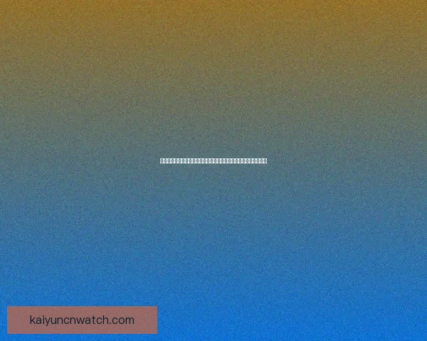 围绕世界杯竞猜比分玩法全面解析技巧策略与实战预测指南深度攻略