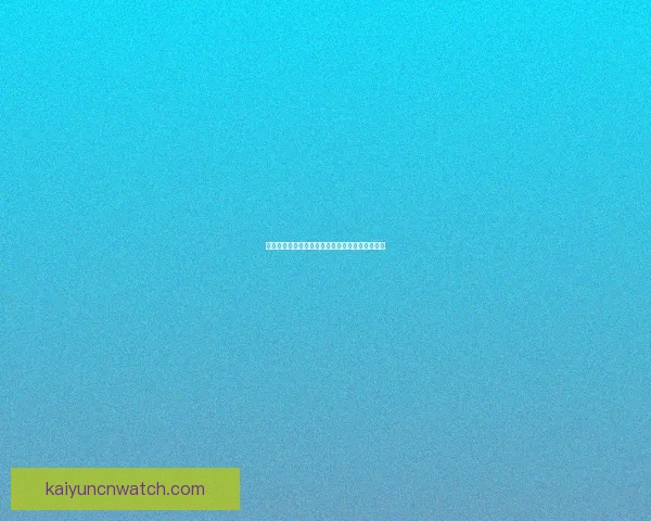 世界杯精彩赛事胜负竞猜平台全新玩法与策略解析