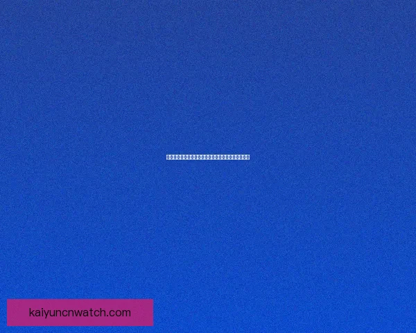 开云体育入口全面升级体验打造安全便捷运动娱乐平台