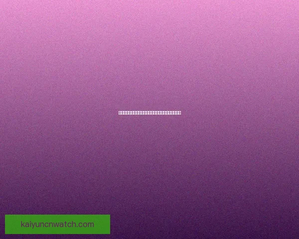 世界杯精彩竞猜赛事推荐助你精准预测胜负夺冠热门分析