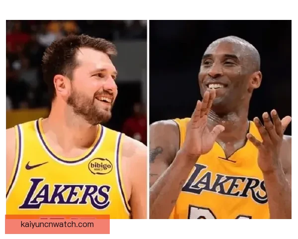 东契奇狂破八项纪录超科比湖人最年轻达成15000分仅次詹杜