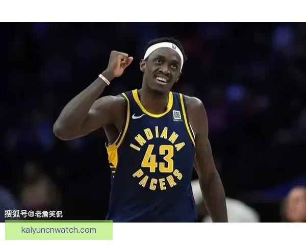 步行者对阵骑士前瞻西亚卡姆缺阵谁将扛起球队核心重任 步行者对阵骑士前瞻西亚卡姆缺阵谁将扛起球队核心重任