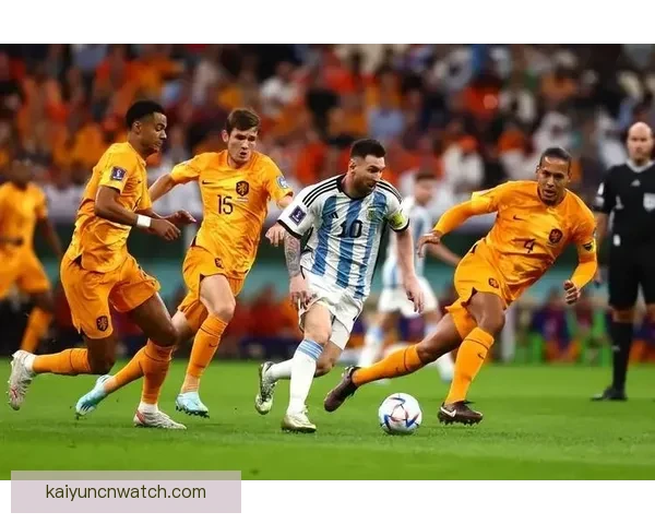 世界杯赛事深度分析与投注技巧全攻略助你精准预测赢得比赛