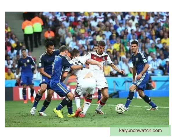 世界杯赛事深度分析与精准体育竞猜策略分享