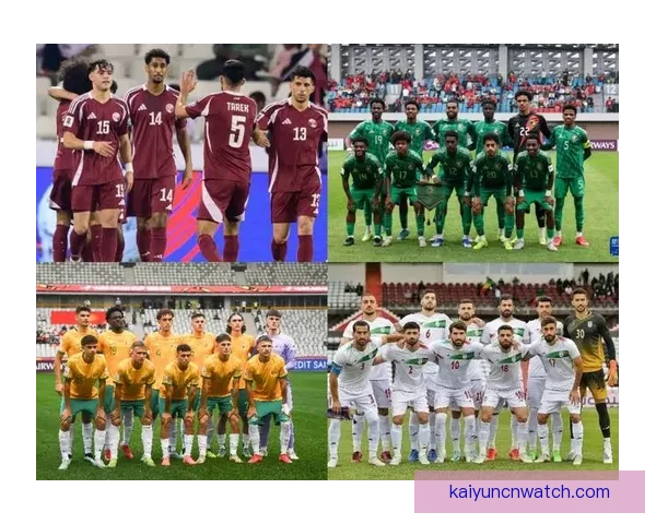 围绕2026世界杯冠军热门球队格局变化与实力对比深度前瞻分析